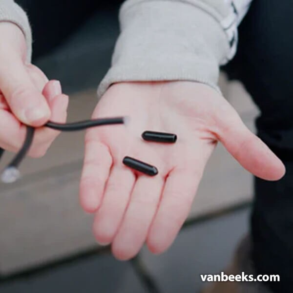 in-lite Cable Cap Standard Preview
